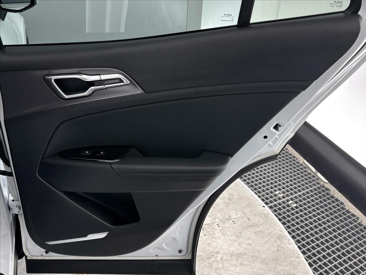 KIA Sportage SUV / Terénní 1,6 l 110 kw