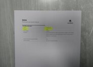 Škoda Superb Kombi 1,4 l 160 kw