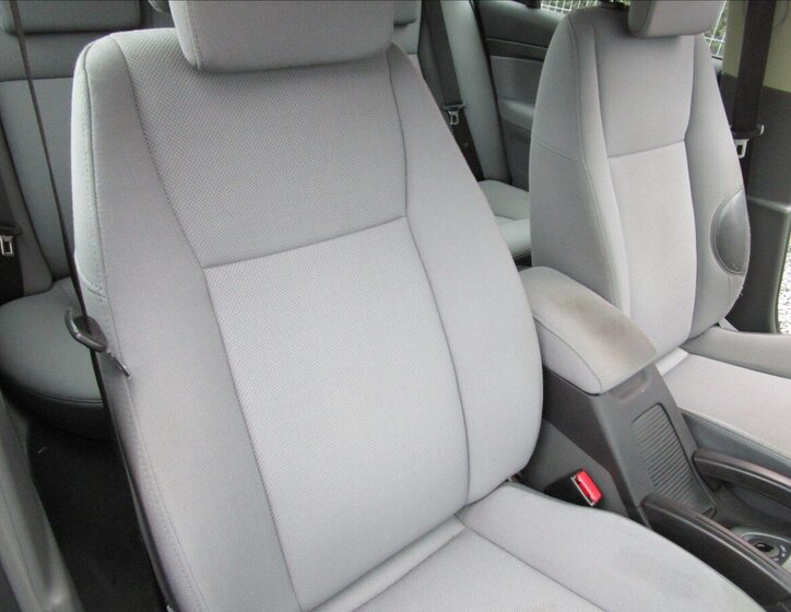 Saab 9-3 Sedan 2,0 l 110 kw