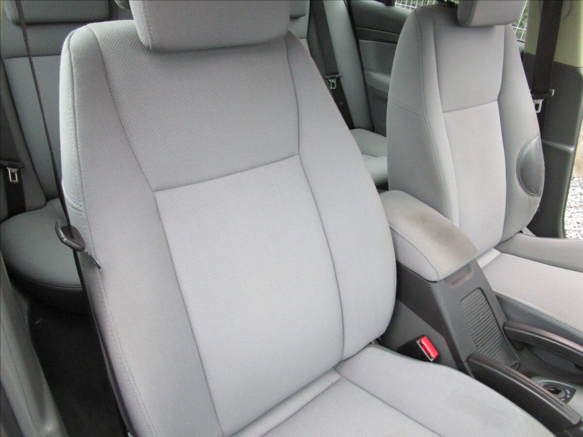 Saab 9-3 Sedan 2,0 l 110 kw