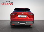 Nissan Qashqai SUV / Terénní 1,3 l 116 kw