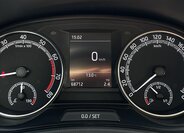 Škoda Fabia Kombi 999,0 70 kw