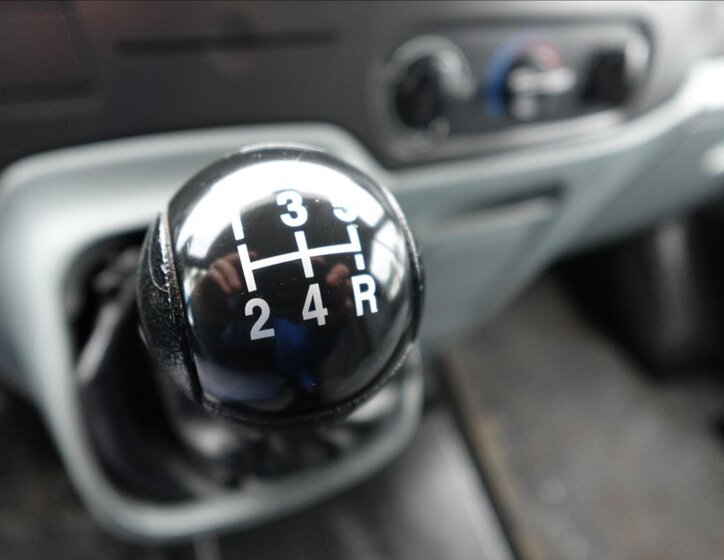 Ford Transit Ostatní 2,2 l 63 kw