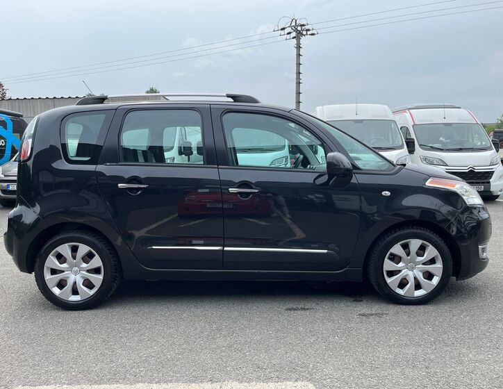 Citroën C3 Picasso 15
