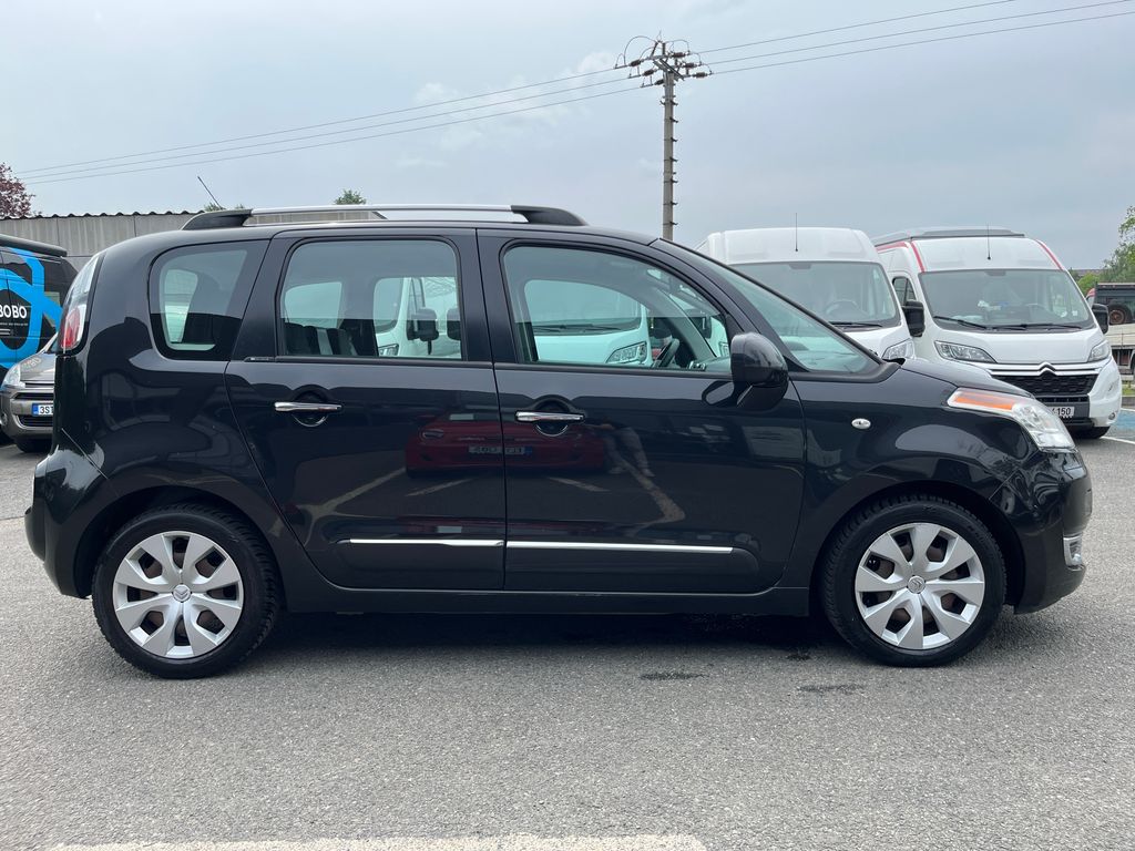 Citroën C3 Picasso