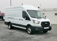 Ford Transit Ostatní 2,0 l 96 kw