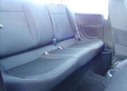 Škoda Citigo Hatchback 999,0 50 kw