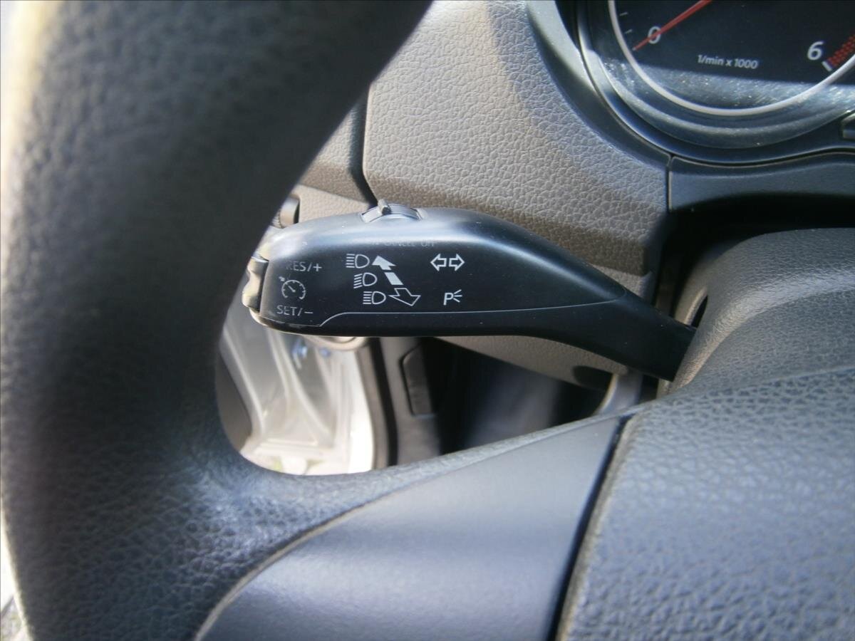 Volkswagen Amarok SUV 2,0 l 90 kw