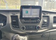 Ford Transit Sklápěč 2,0 l 95 kw