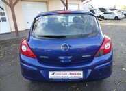 Opel Corsa 6