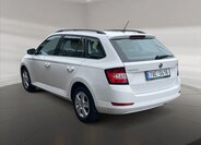 Škoda Fabia Kombi 999,0 70 kw