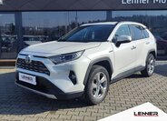Toyota RAV4 SUV / Terénní 2,5 l 163 kw