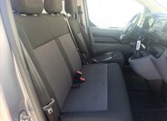 Citroën SpaceTourer MPV 1,5 l 88 kw