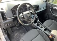 Škoda Karoq SUV / Terénní 2,0 l 110 kw