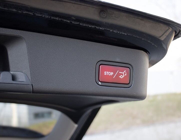 Mercedes-Benz Třídy M SUV / Terénní 3,5 l 225 kw