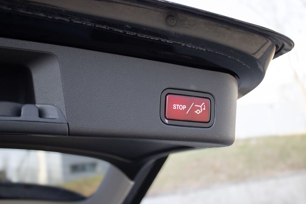 Mercedes-Benz Třídy M SUV / Terénní 3,5 l 225 kw