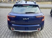 KIA Stonic Hatchback 998,0 74 kw