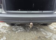 Volkswagen Caddy Kombi 2,0 l 90 kw