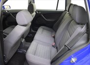 Škoda Octavia Kombi 1,6 l 75 kw