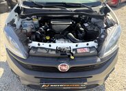 Fiat Dobló Pick-up 1,2 l 70 kw