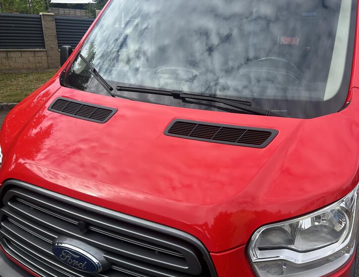Ford Transit 12