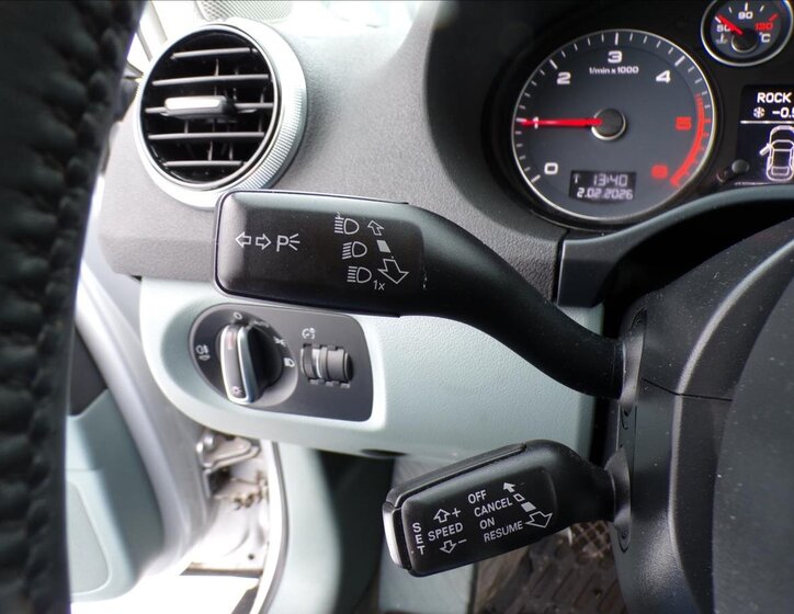 Audi A3 Hatchback 1,6 l 77 kw