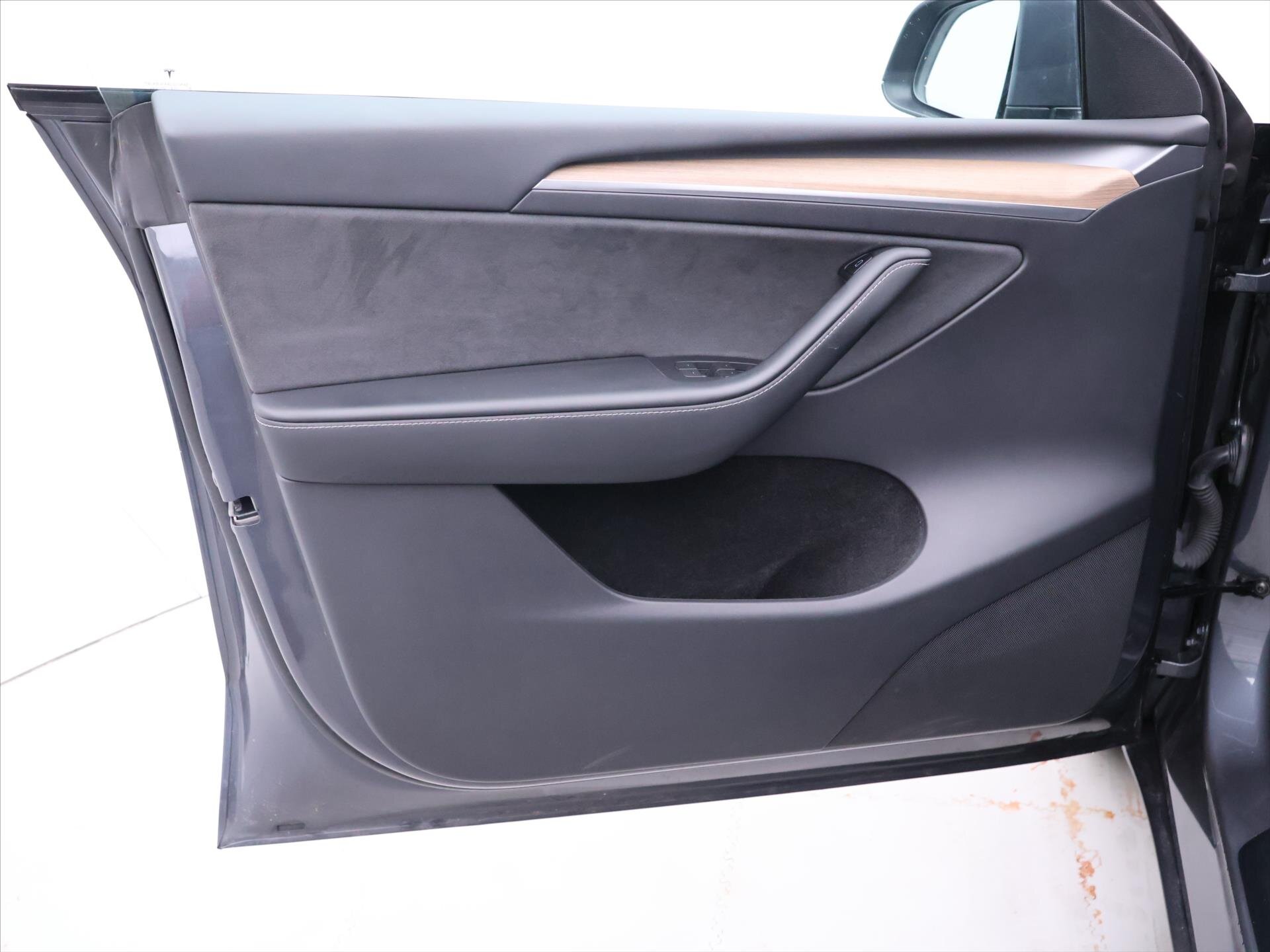 Tesla Model Y SUV / Terénní 0,0 378 kw