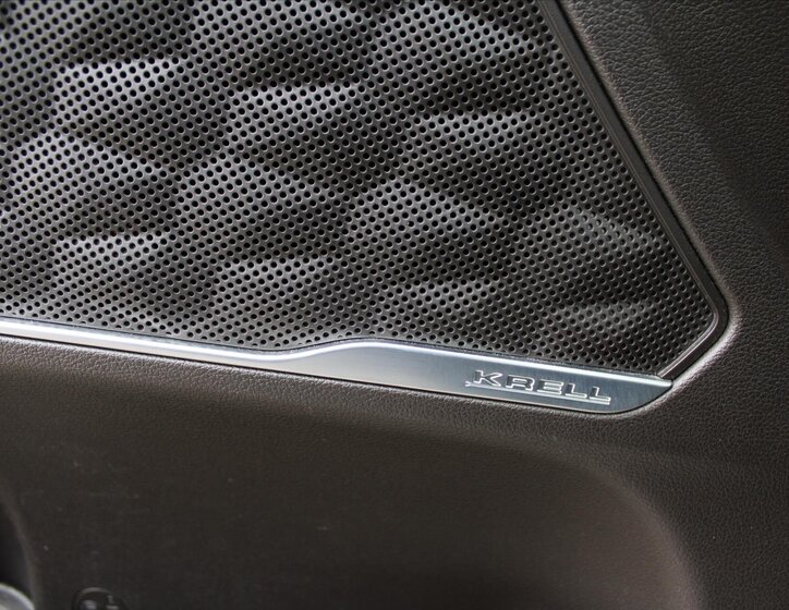 Hyundai Santa Fe SUV 2,2 l 147 kw