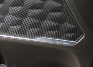 Hyundai Santa Fe SUV 2,2 l 147 kw