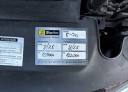 Škoda Superb Kombi 2,0 l 110 kw