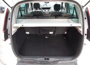 Renault Grand Scénic MPV 1,4 l 96 kw