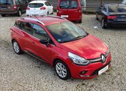 Renault Clio 1
