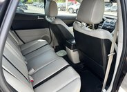 Mazda CX-7 SUV 2,3 l 191 kw