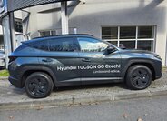 Hyundai Tucson SUV / Terénní 1,6 l 110 kw