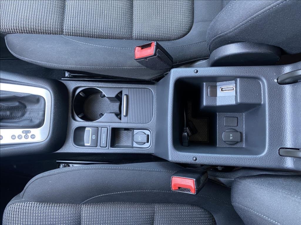 Volkswagen Sharan MPV 2,0 l 103 kw