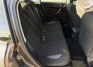 Peugeot 2008 SUV / Terénní 1,2 l 60 kw