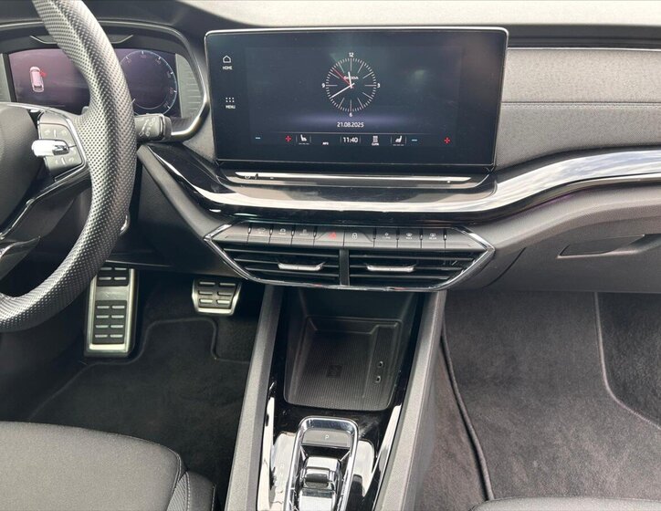 Škoda Octavia Kombi 2,0 l 85 kw