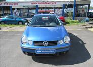 Volkswagen Polo 2