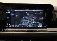 Volkswagen Golf Kombi 2,0 l 110 kw