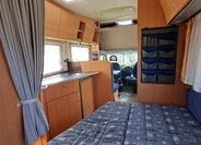 Fiat Ducato Ostatní 0,0 0