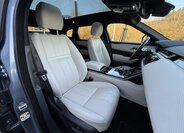 Land Rover Range Rover Velar SUV / Terénní 2,0 l 184 kw