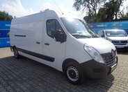 Renault Master Ostatní 2,3 l 125 kw