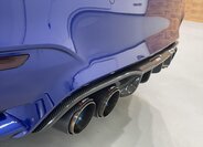 BMW M3 Ostatní 3,0 l 317 kw