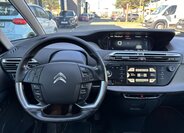 Citroën C4 Picasso Ostatní 1,6 l 85 kw