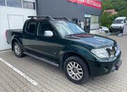 Nissan Navara 3