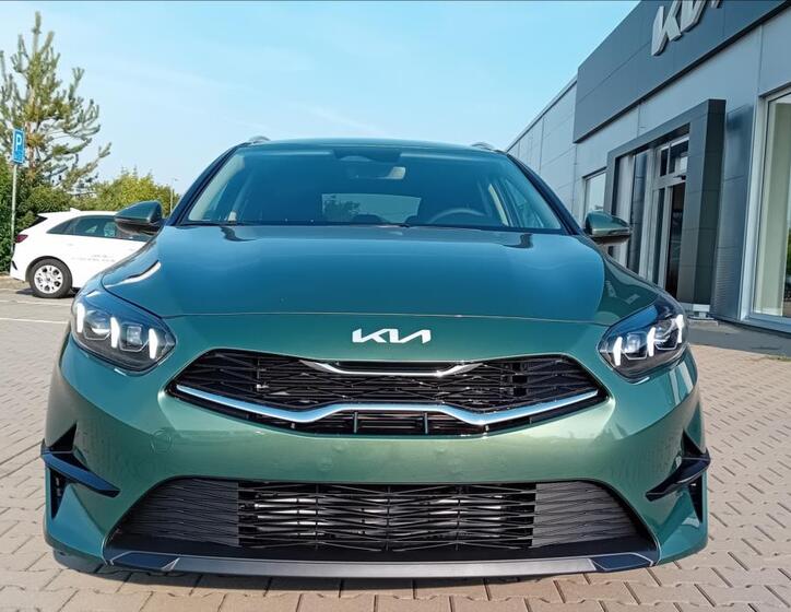 KIA Ceed 2