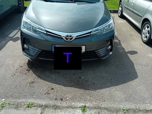 Toyota Corolla SUV / Terénní 0,0 0