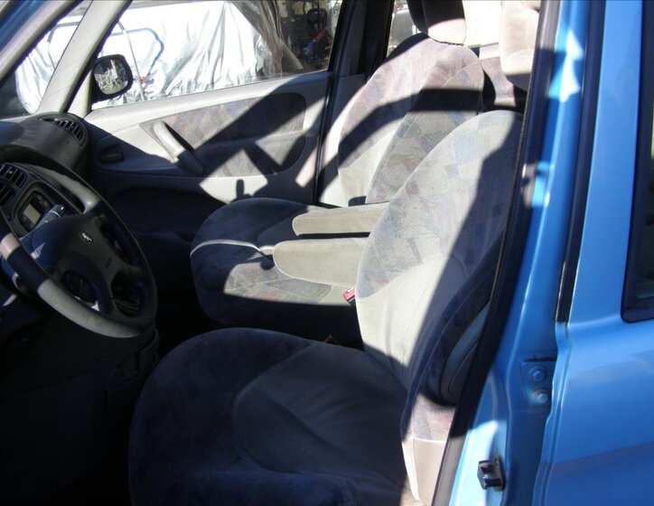 Citroën Xsara Picasso 11