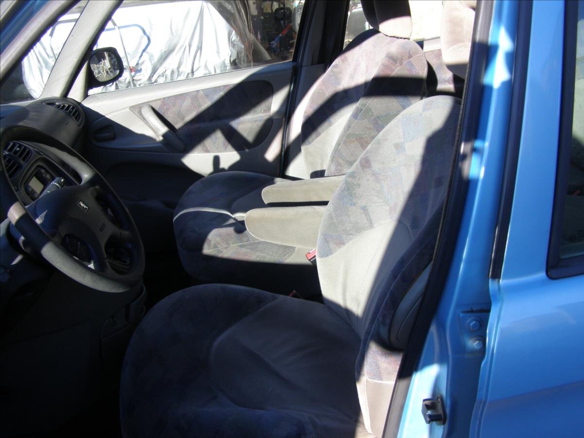 Citroën Xsara Picasso