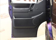 Volkswagen Caravelle Kombi 2,5 l 111 kw